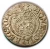 mini: Półtorak 1626 Zygmunt III Waza Bydgoszcz (1)