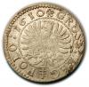 mini: Grosz 1610 Zygmunt III Waza Kraków (2)
