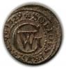 mini: Szeląg 1629 Jerzy Wilhelm Prusy Królewiec (1)