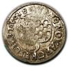 mini: 3 kreuzer 1618 John Christian George Rudolf Duchy of Brzeg - Legnica - Wolow Zloty Stok (1)