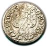 mini: 3 kreuzer 1618 John Christian George Rudolf Duchy of Brzeg - Legnica - Wolow Zloty Stok (1)