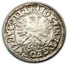 mini: 3 kreuzer 1618 John Christian George Rudolf Duchy of Brzeg - Legnica - Wolow Zloty Stok (2)