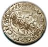 mini: 3 kreuzer 1619 John Christian George Rudolf Duchy of Brzeg - Legnica - Wolow Zloty Stok (1)