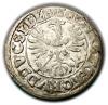 mini: 3 kreuzer 1619 John Christian George Rudolf Duchy of Brzeg - Legnica - Wolow Zloty Stok (2)