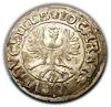 mini: 3 kreuzer 1620 John Christian George Rudolf Duchy of Brzeg - Legnica - Wolow Zloty Stok (2)