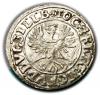 mini: 3 kreuzer 1620 John Christian George Rudolf Duchy of Brzeg - Legnica - Wolow Zloty Stok (2)