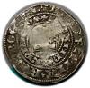 mini: Prague groschen John the Blind Bohemia Kutna Hora (1)
