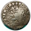 mini: Prague groschen John the Blind Bohemia Kutna Hora (2)