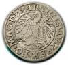 mini: Półgrosz 1547 Zygmunt II August Wilno (2)