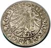 mini: Półgrosz 1563 Zygmunt II August Wilno (2)