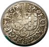 mini: 3 kreuzer 1617 John Christian George Rudolf Duchy of Brzeg - Legnica - Wolow Zloty Stok (1)