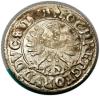 mini: 3 kreuzer 1618 John Christian George Rudolf Duchy of Brzeg - Legnica - Wolow Zloty Stok (2)