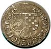 mini: 3 kreuzer 1618 John Christian George Rudolf Duchy of Brzeg - Legnica - Wolow Zloty Stok (1)
