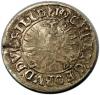 mini: 3 kreuzer 1618 John Christian George Rudolf Duchy of Brzeg - Legnica - Wolow Zloty Stok (2)