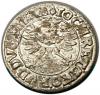 mini: 3 kreuzer 1619 John Christian George Rudolf Duchy of Brzeg - Legnica - Wolow Zloty Stok (2)