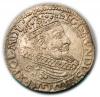 mini: Grosz 1604 Zygmunt III Waza Kraków (1)