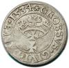 mini: Grosz 1534 Zygmunt I Stary Gdańsk (2)