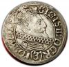 3 kreuzer 1617 Sigismund III Vasa Krakow