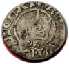 mini: Półgrosz Władysław Jagiełło Kraków "AS" (1)