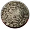 mini: Półgrosz Władysław Jagiełło Kraków "AS" (2)