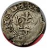 mini: Półgrosz Władysław Jagiełło Kraków "o" (1)