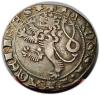 mini: Grosz praski Wacław II Czeski Kutna Hora (2)