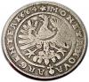 mini: 15 kreuzer 1664 Chistian Duchy of Brzeg - Legnica - Wolow Brzeg (2)