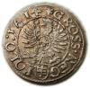 mini: Groschen 1614 Sigismund III Vasa Krakow (2)