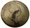 mini: 5 złotych 1817 Aleksander I Romanow Królestwo polskie pod zaborem Warszawa (1)