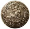 1/4 thaler 1617 Sigismund III Vasa Gdansk