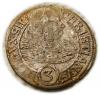 mini: 3 kreuzer 1669 Chistian Duchy of Brzeg - Legnica - Wolow Brzeg (1)