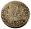 mini: 6 krajcarów 1674 Sylwiusz Fryderyk Witemberski Księstwo Oleśnickie Oleśnica (1)
