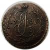 mini: 5 kopeks 1789 Catherine the Great Anninsk (1)