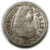 mini: 1 kreuzer 1683 Christian Ulrich I Olesnica (1)