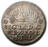 mini: Groschen 1612 Sigismund III Vasa Krakow (1)