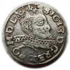 mini: Trojak 1598 Zygmunt III Waza Wschowa (1)