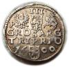mini: Trojak 1600 Zygmunt III Waza Poznań (2)