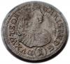 mini: 1 kreuzer 1684 Christian Ulrich I Duchy of Olesnica (1)