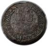 mini: 1 krajcar 1681 Fryderyk Heski Księstwo Nyskie Biskupów Wrocławskich Nysa (1)