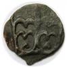 mini: Denar Władysław III Warneńczyk Kraków (1)