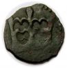 mini: Denar Władysław III Warneńczyk Kraków (1)