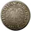 mini: Grosz 1535 Zygmunt I Stary Elbląg  (2)