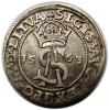 mini: 3 groschen 1563 Sigismund II Augustus Vilnius (1)
