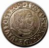 mini: Groschen 1532 Albert of Prussia Duchy of Prussia Kaliningrad (1)