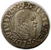 mini: Grosz 1544 Albrecht Hohenzollern Księstwo Pruskie Królewiec (1)