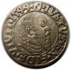 mini: Grosz 1544 Albrecht Hohenzollern Księstwo Pruskie Królewiec (1)