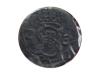mini: Denar 1623, Łobżenica, Zygmunt III Waza (1)