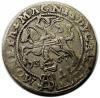 mini: Grosz litewski na stopę polską 1567 Zygmunt II August Tykocin (1)