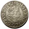 mini: Grosz 1538 Zygmunt I Stary Gdańsk (1)