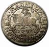 mini: Grosz litewski na stopę polską 1546 Zygmunt II August Wilno (2)